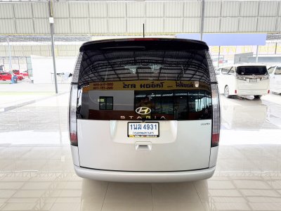 Hyundai Staria 2.2 SEL (ปี 2022) Wagon AT