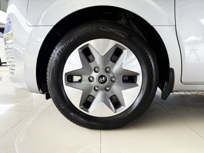 Hyundai Staria 2.2 SEL (ปี 2022) Wagon AT