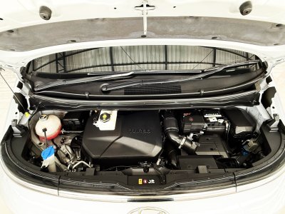 Hyundai Staria 2.2 SEL (ปี 2022) Wagon AT