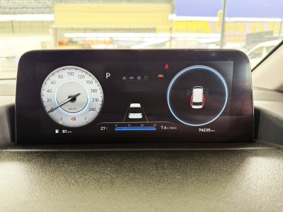 Hyundai Staria 2.2 SEL (ปี 2022) Wagon AT