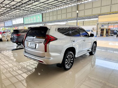 Mitsubishi Pajero Sport 2.4 GT Premium (ปี 2020) SUV AT