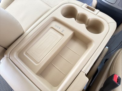 Hyundai H-1 2.5 Deluxe (ปี 2020) Wagon AT