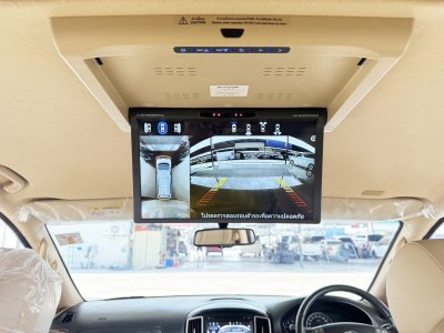 Hyundai H-1 2.5 Deluxe (ปี 2020) Wagon AT