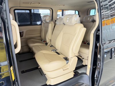 Hyundai H-1 2.5 Deluxe (ปี 2020) Wagon AT