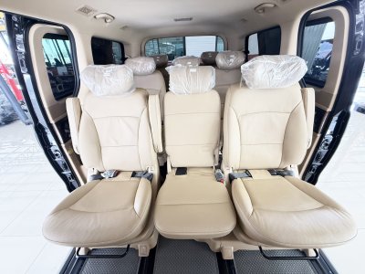 Hyundai H-1 2.5 Deluxe (ปี 2020) Wagon AT