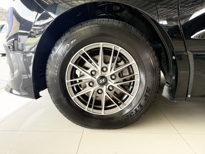 Hyundai H-1 2.5 Deluxe (ปี 2020) Wagon AT