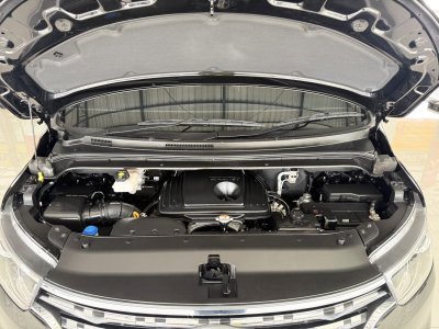 Hyundai H-1 2.5 Deluxe (ปี 2020) Wagon AT