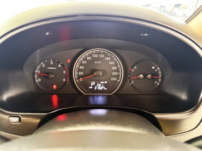 Hyundai H-1 2.5 Deluxe (ปี 2020) Wagon AT