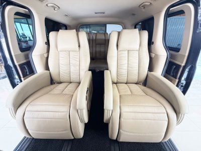 Hyundai H-1 2.5 Deluxe (Y 2020) Wagon AT