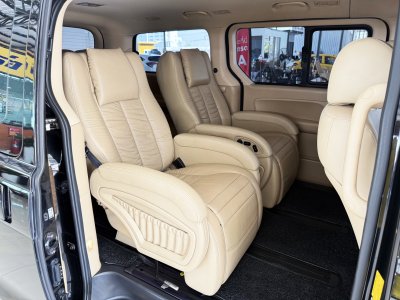 Hyundai H-1 2.5 Deluxe (Y 2020) Wagon AT