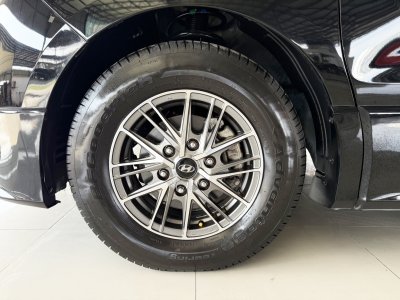 Hyundai H-1 2.5 Deluxe (Y 2020) Wagon AT