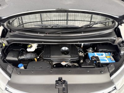 Hyundai H-1 2.5 Deluxe (Y 2020) Wagon AT