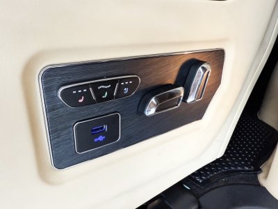 Hyundai H-1 2.5 Deluxe (Y 2020) Wagon AT