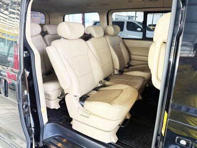 Hyundai H-1 2.5 Deluxe (Y 2020) Wagon AT