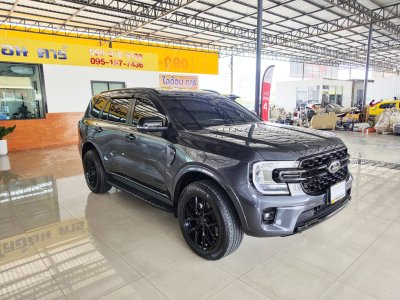 Ford Everest 2.0 Sport Pack B (ปี 2023) SUV AT