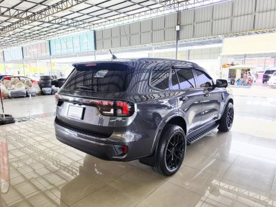 Ford Everest 2.0 Sport Pack B (ปี 2023) SUV AT
