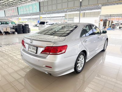 Toyota Camry 2.0 G (Y 2012) Sedan AT