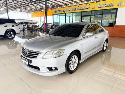 Toyota Camry 2.0 G (Y 2012) Sedan AT
