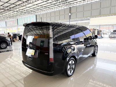 Hyundai Staria 2.2 SEL (ปี 2022) Wagon AT