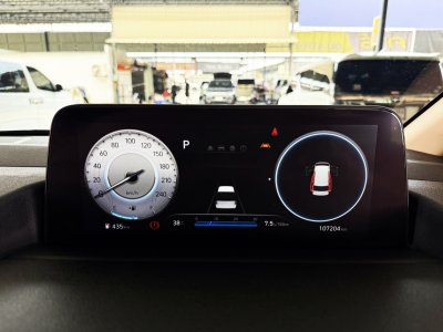 Hyundai Staria 2.2 SEL (ปี 2022) Wagon AT