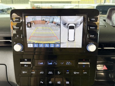 Hyundai Staria 2.2 SEL (ปี 2022) Wagon AT