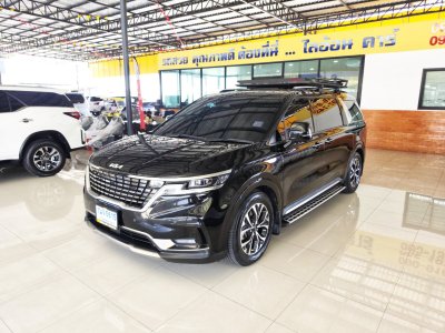 Kia Carnival 2.2 SXL (ปี 2023) Wagon AT