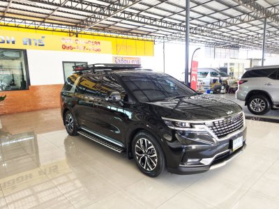 Kia Carnival 2.2 SXL (ปี 2023) Wagon AT