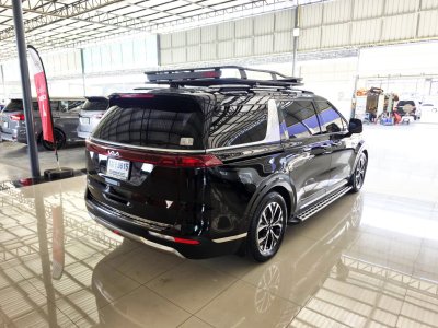 Kia Carnival 2.2 SXL (ปี 2023) Wagon AT