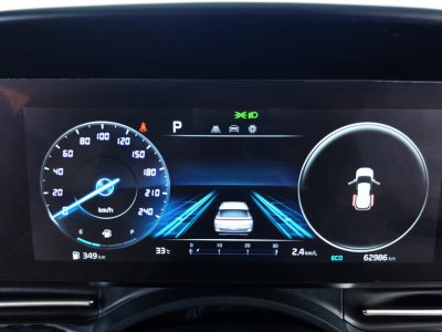Kia Carnival 2.2 SXL (ปี 2023) Wagon AT