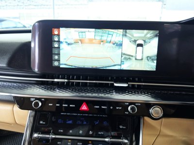 Kia Carnival 2.2 SXL (ปี 2023) Wagon AT
