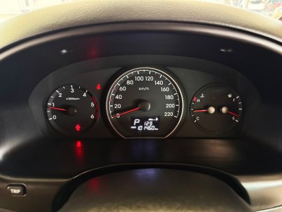 Hyundai H-1 2.5 Deluxe (Y 2020) Wagon AT
