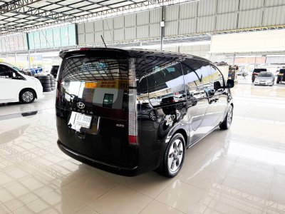 Hyundai Staria 2.2 SEL (ปี 2021) Wagon AT