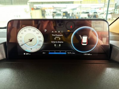 Hyundai Staria 2.2 SEL (ปี 2021) Wagon AT