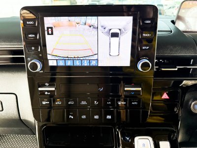 Hyundai Staria 2.2 SEL (ปี 2021) Wagon AT