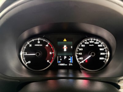 Mitsubishi Pajero Sport 2.4 GT Premium (Y 2019) SUV AT