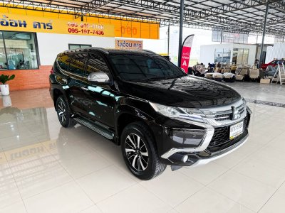 Mitsubishi Pajero Sport 2.4 GT Premium (Y 2019) SUV AT