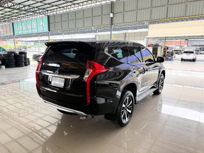 Mitsubishi Pajero Sport 2.4 GT Premium (Y 2019) SUV AT
