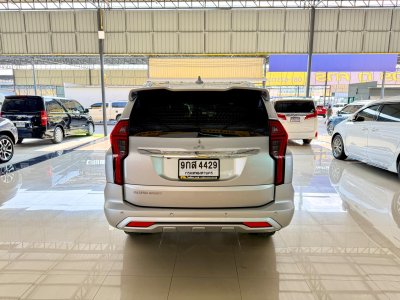 Mitsubishi Pajero Sport 2.4 GT Premium (ปี 2020) SUV AT