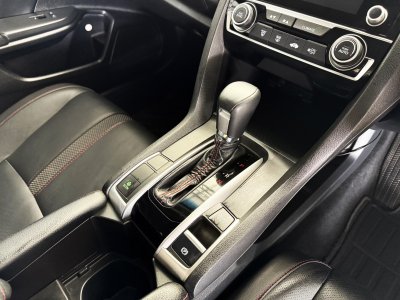 Honda Civic FC 1.5 Turbo RS (ปี 2019) Sedan AT