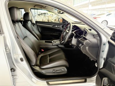 Honda Civic FC 1.5 Turbo RS (ปี 2019) Sedan AT