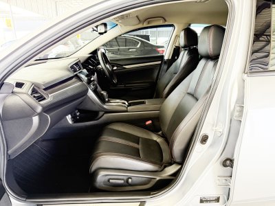 Honda Civic FC 1.5 Turbo RS (ปี 2019) Sedan AT