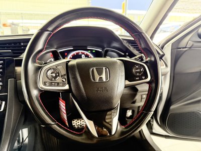 Honda Civic FC 1.5 Turbo RS (ปี 2019) Sedan AT