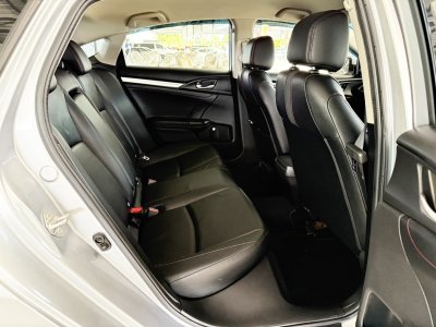 Honda Civic FC 1.5 Turbo RS (ปี 2019) Sedan AT