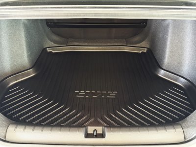 Honda Civic FC 1.5 Turbo RS (ปี 2019) Sedan AT