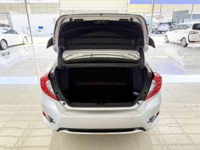 Honda Civic FC 1.5 Turbo RS (ปี 2019) Sedan AT