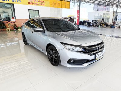 Honda Civic FC 1.5 Turbo RS (ปี 2019) Sedan AT