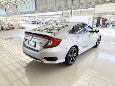 Honda Civic FC 1.5 Turbo RS (ปี 2019) Sedan AT