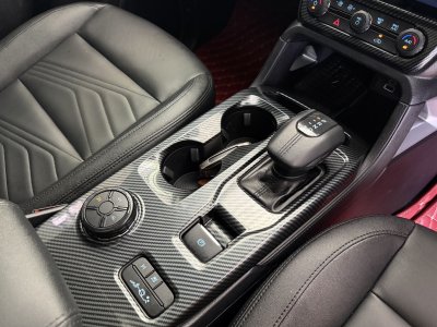 Ford Everest 2.0 Bi-Turbo Titanium+ 4WD (Y 2023) SUV AT