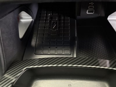 Ford Everest 2.0 Bi-Turbo Titanium+ 4WD (Y 2023) SUV AT