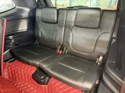 Ford Everest 2.0 Bi-Turbo Titanium+ 4WD (Y 2023) SUV AT